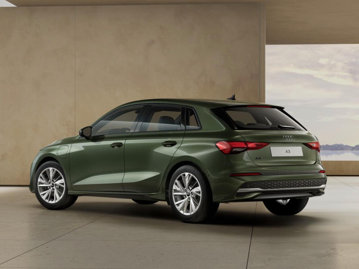 Audi A3 Sportback 40 TFSI e Pro Line - Afbeelding 3