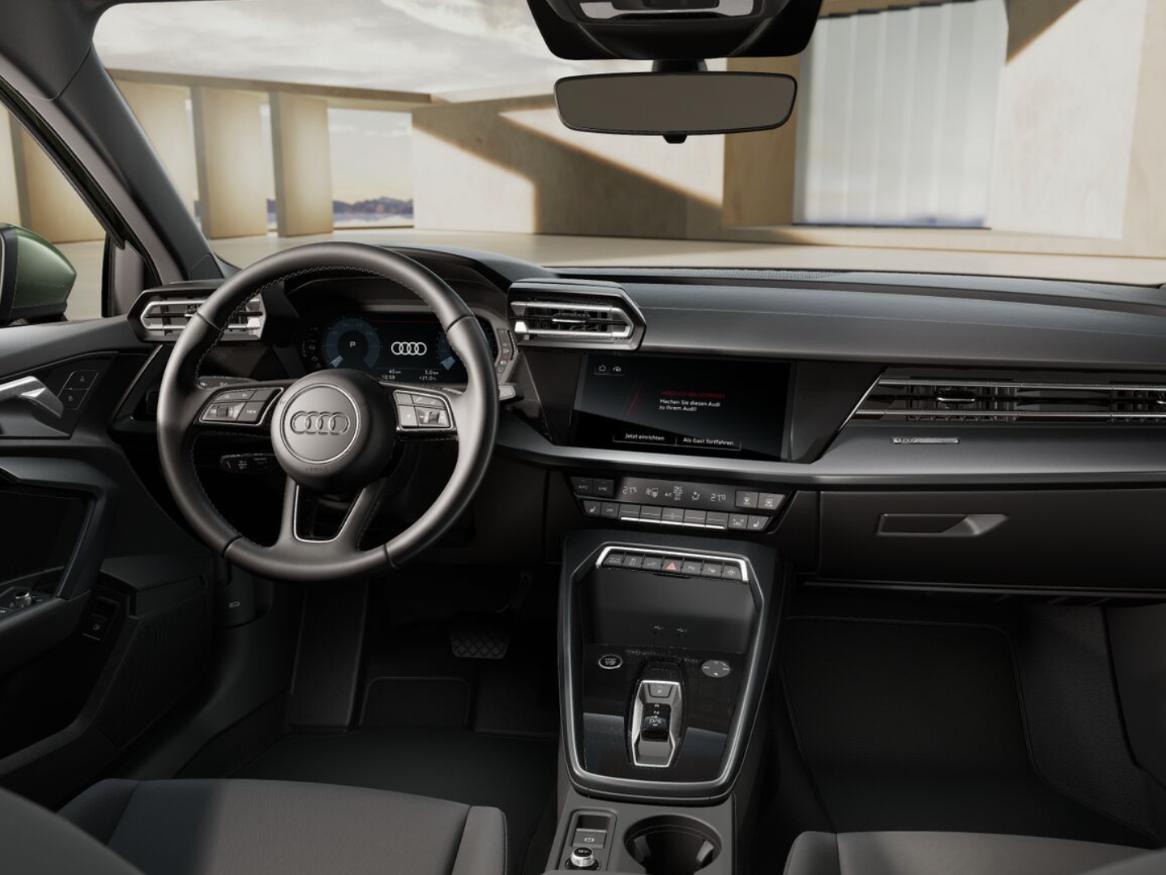 Audi A3 Sportback 40 TFSI e Pro Line - Afbeelding 4