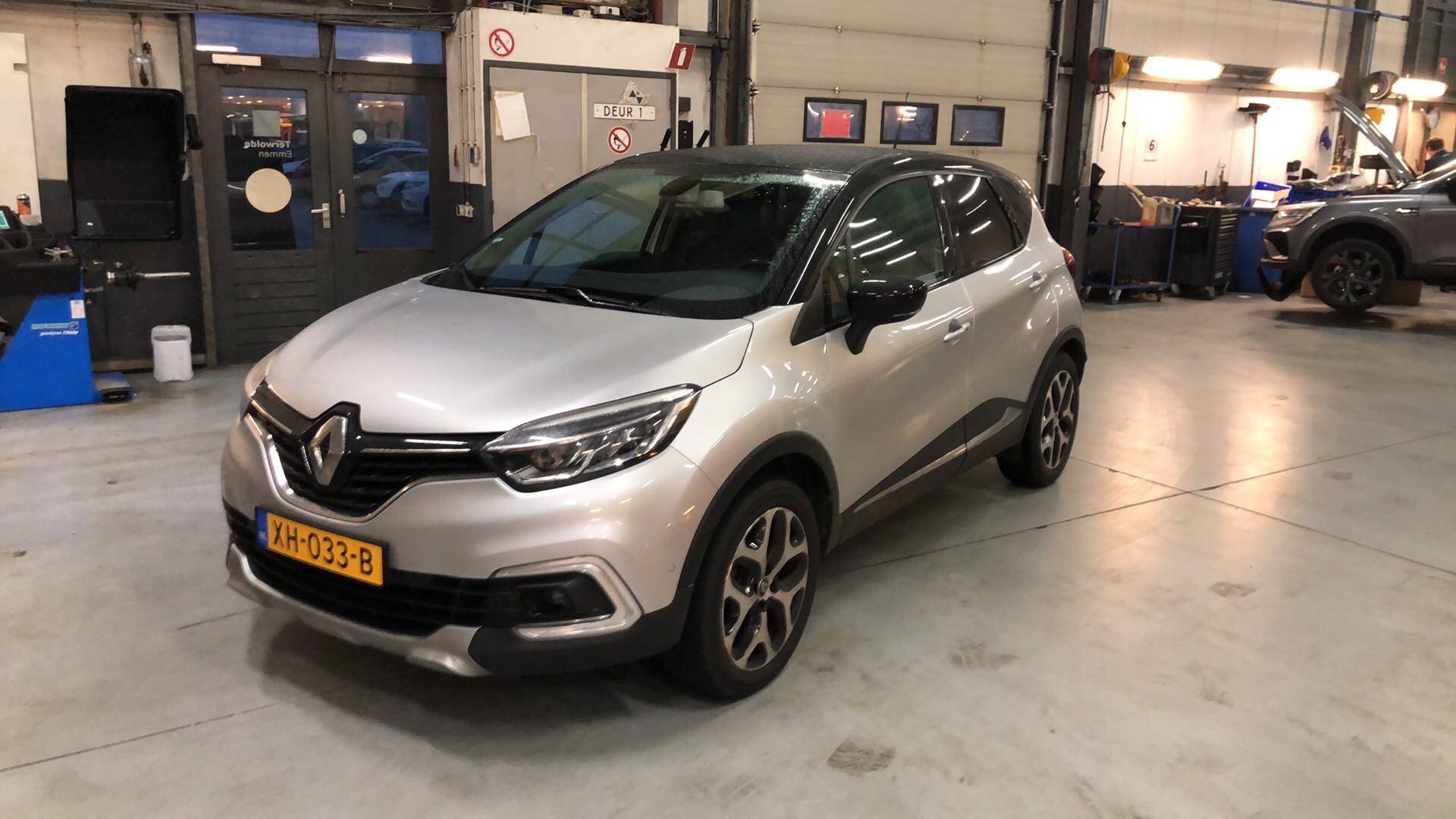 Renault Captur Energy TCe 90 Edition One - Afbeelding 2