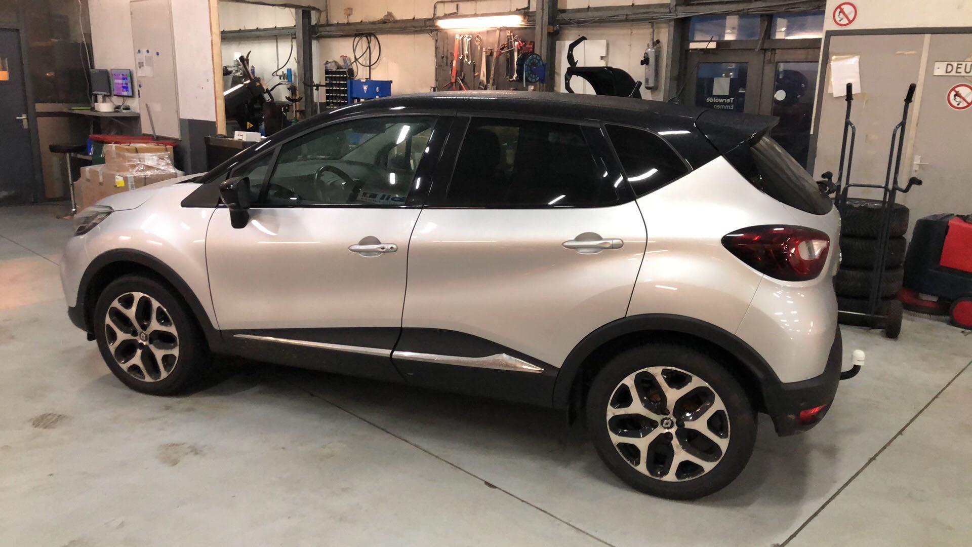 Renault Captur Energy TCe 90 Edition One - Afbeelding 3