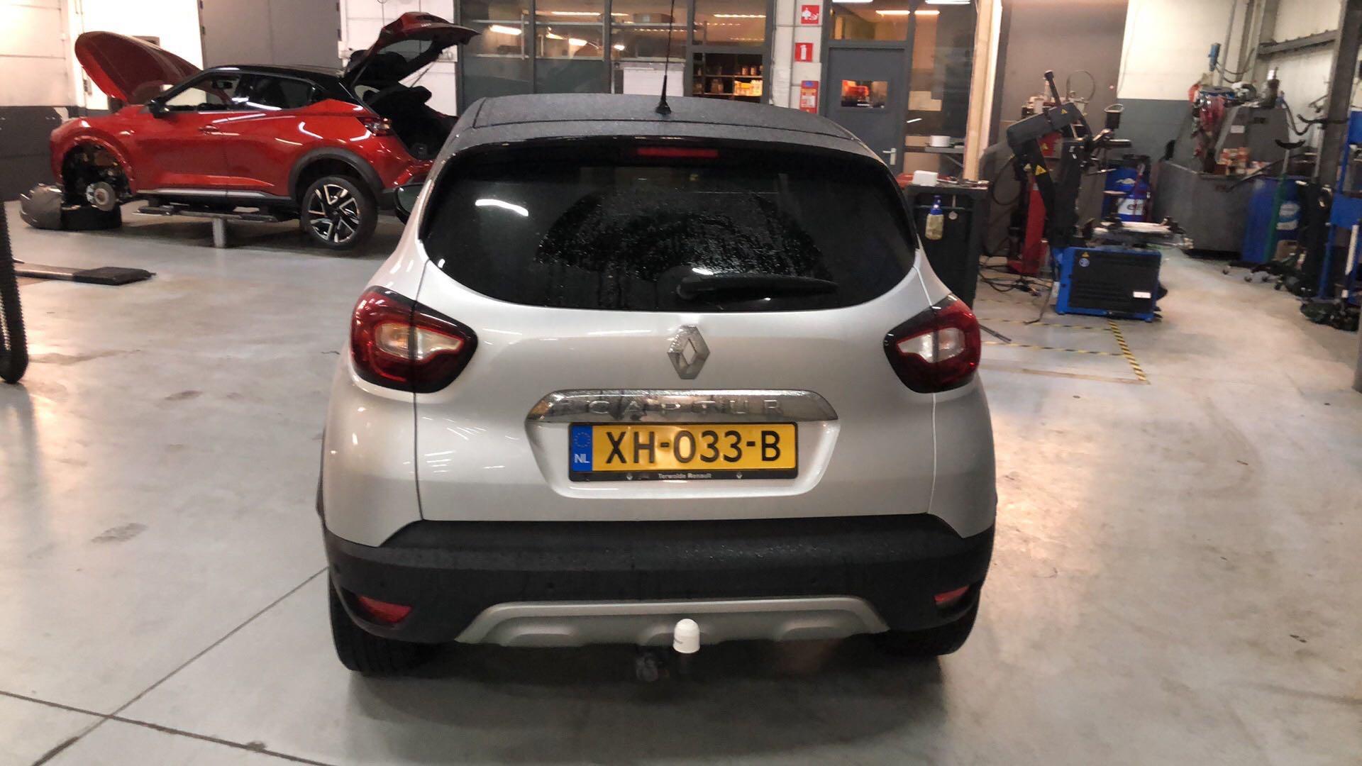 Renault Captur Energy TCe 90 Edition One - Afbeelding 4