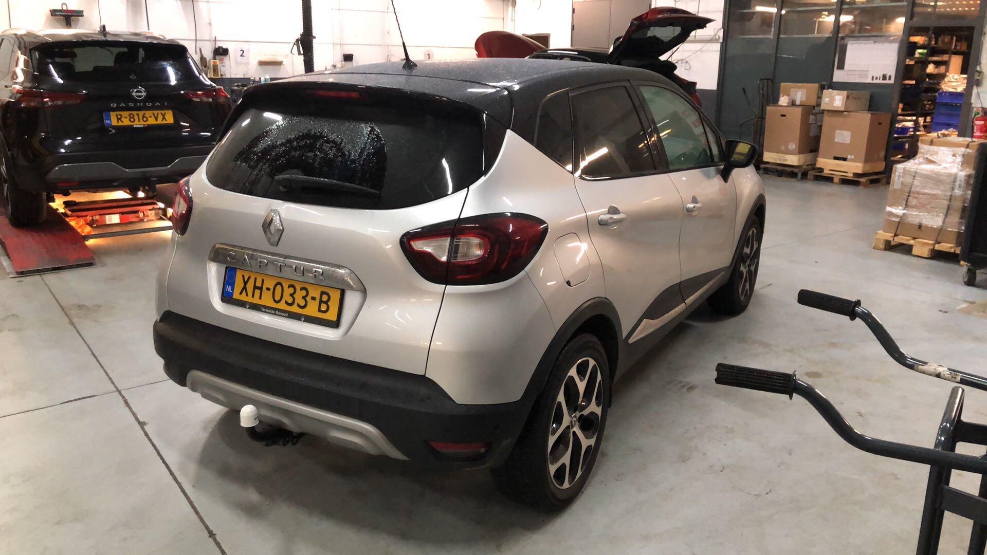 Renault Captur Energy TCe 90 Edition One - Afbeelding 5