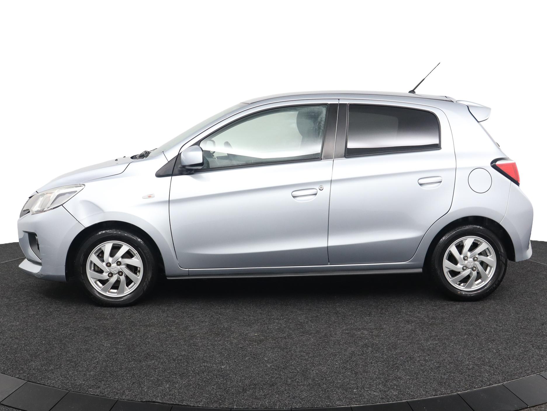 Mitsubishi Space Star 1.2 Active - Afbeelding 2