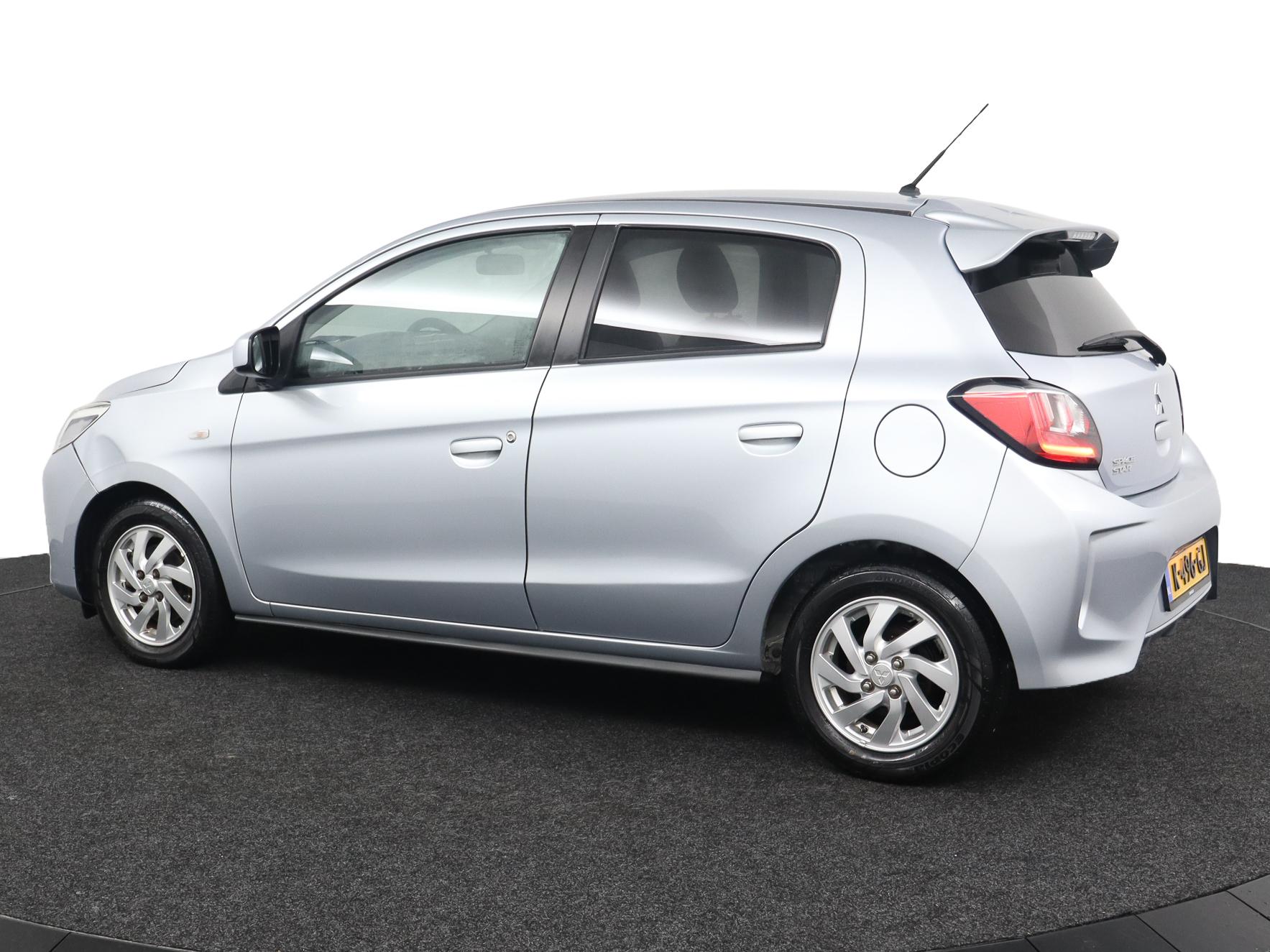 Mitsubishi Space Star 1.2 Active - Afbeelding 3