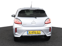 Mitsubishi Space Star 1.2 Active - Afbeelding 4