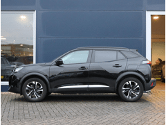 Peugeot e-2008 EV Allure Pack 50 kWh - Afbeelding 2