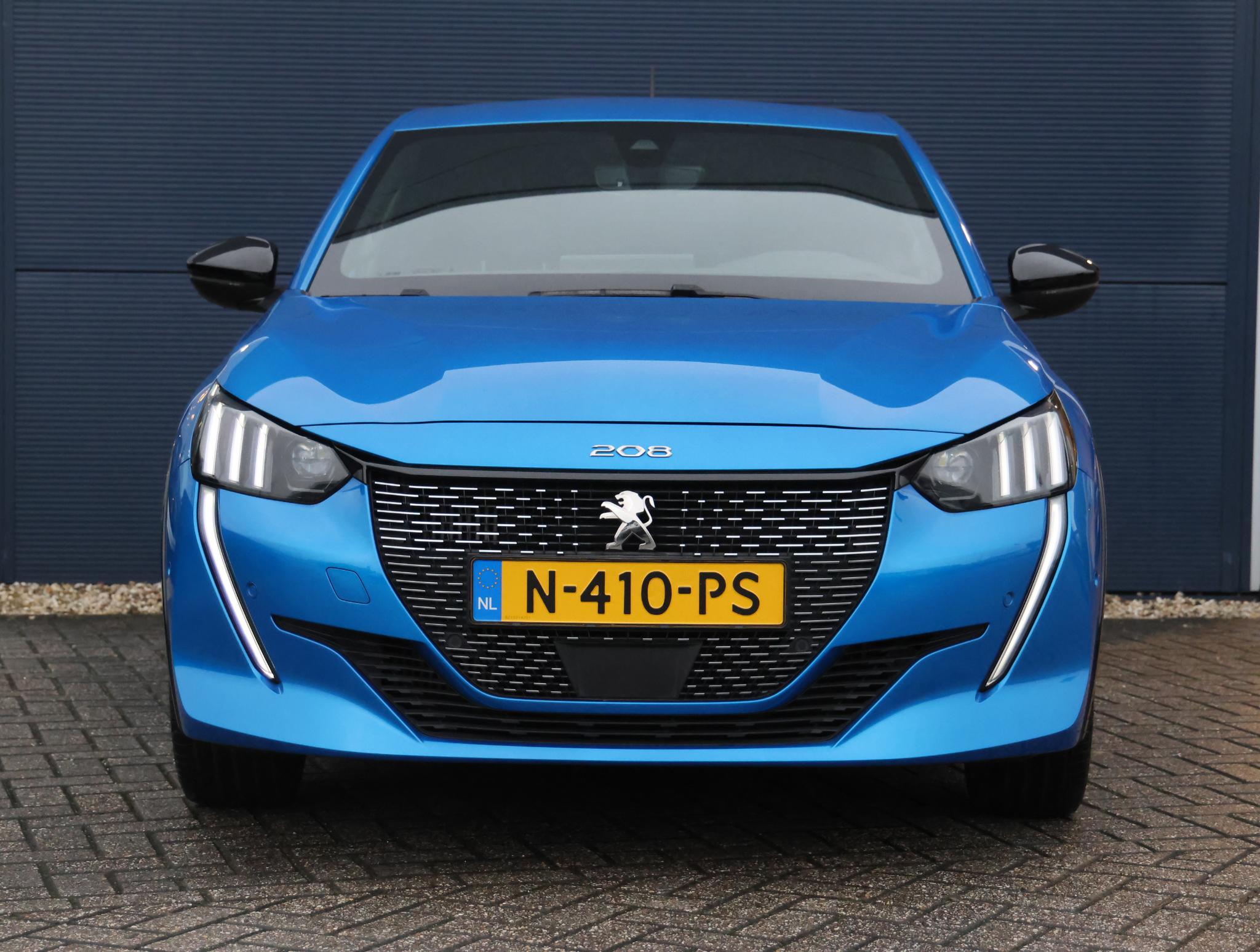 Peugeot 208 1.2 PureTech GT - Afbeelding 2