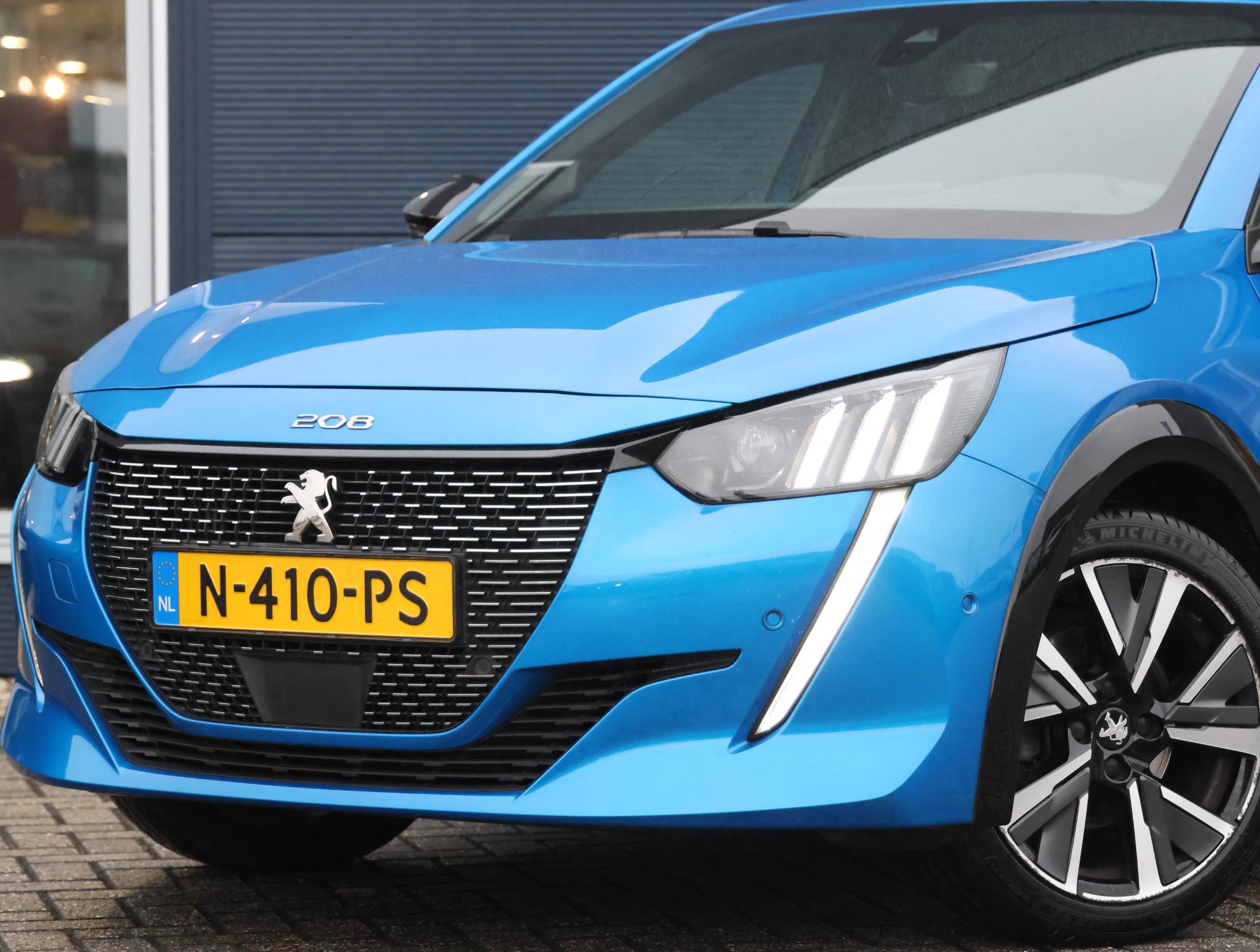 Peugeot 208 1.2 PureTech GT - Afbeelding 3