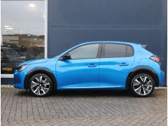 Peugeot 208 1.2 PureTech GT - Afbeelding 4