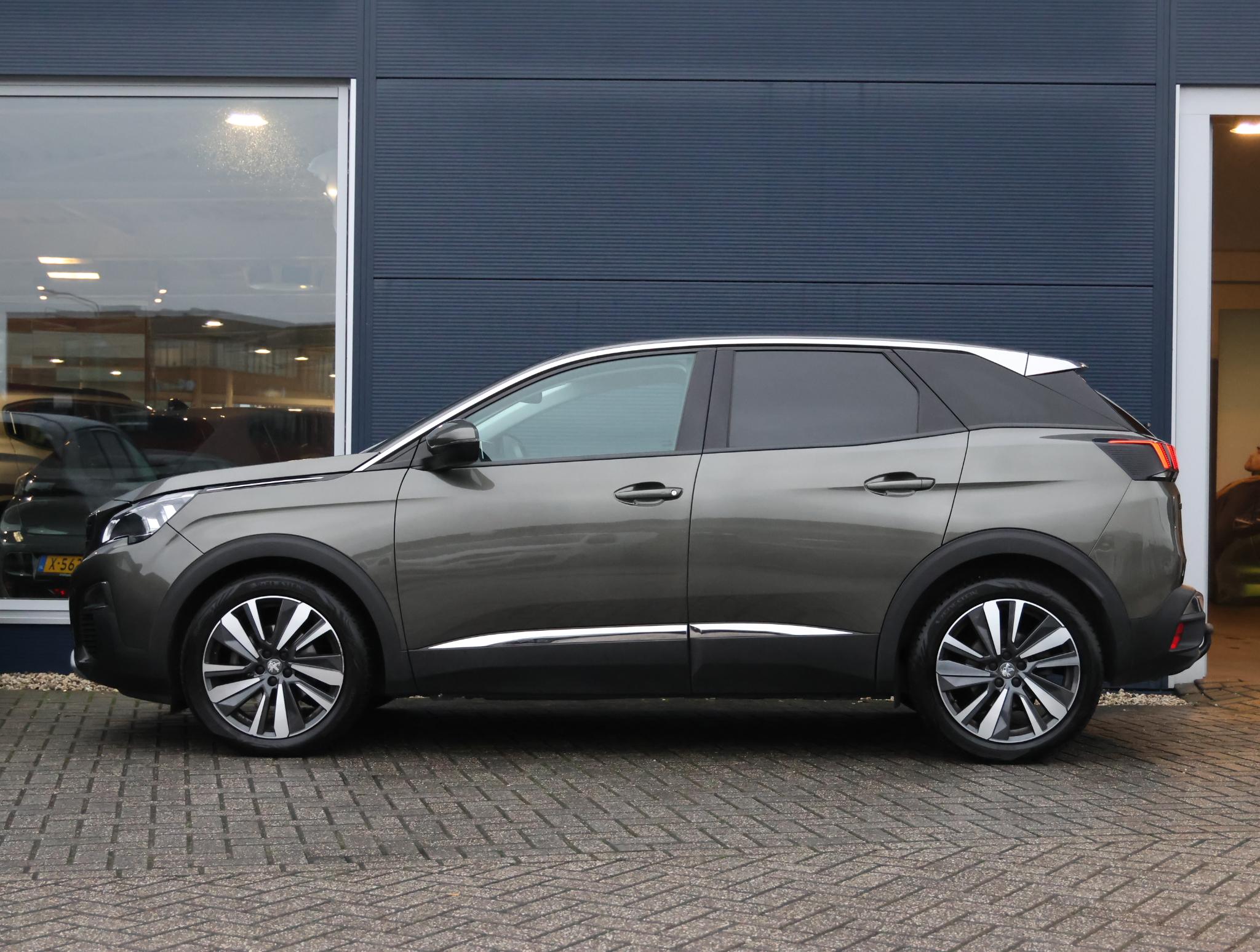 Peugeot 3008 1.2 PureTech Blue Lease Premium Avantage - Afbeelding 2