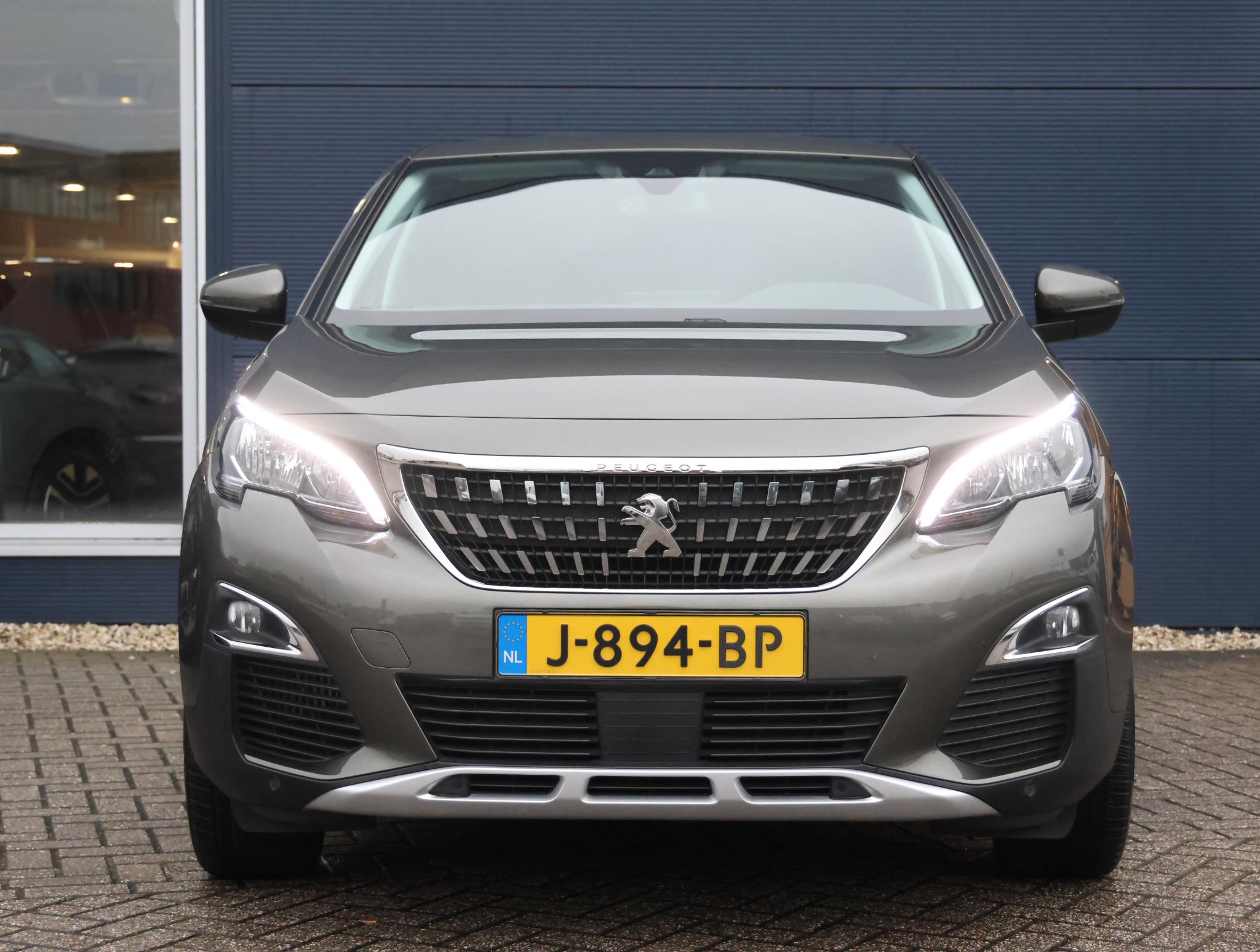 Peugeot 3008 1.2 PureTech Blue Lease Premium Avantage - Afbeelding 3