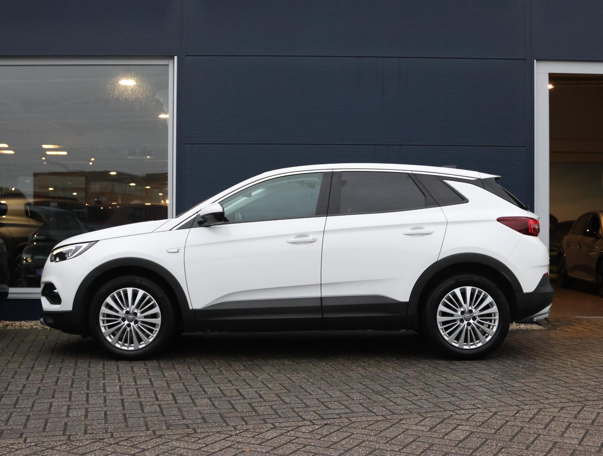 Opel Grandland X 130pk Innovation - Afbeelding 2