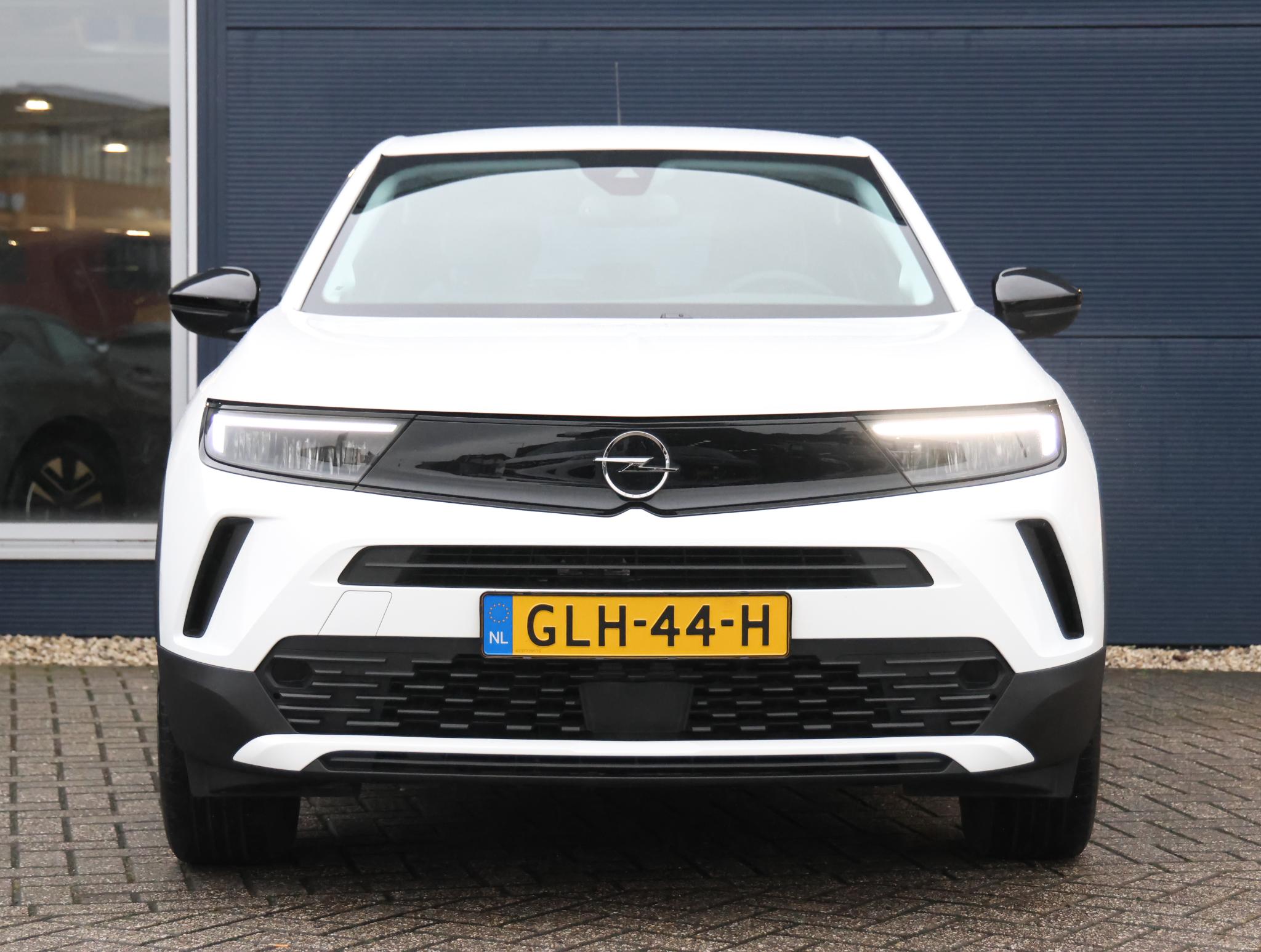 Opel Mokka-e Electric Edition 50 kWh - Afbeelding 5