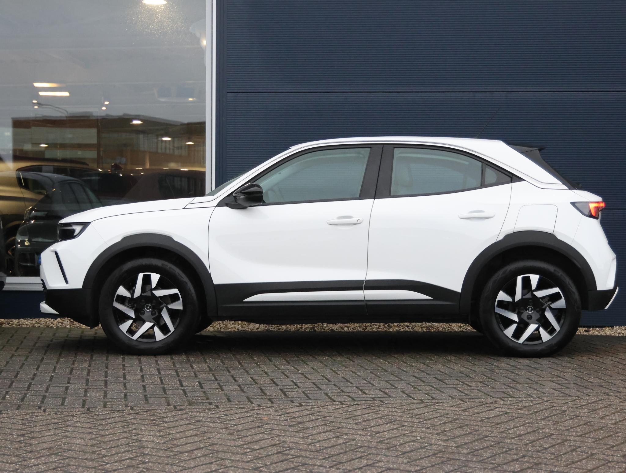 Opel Mokka-e Electric Edition 50 kWh - Afbeelding 2
