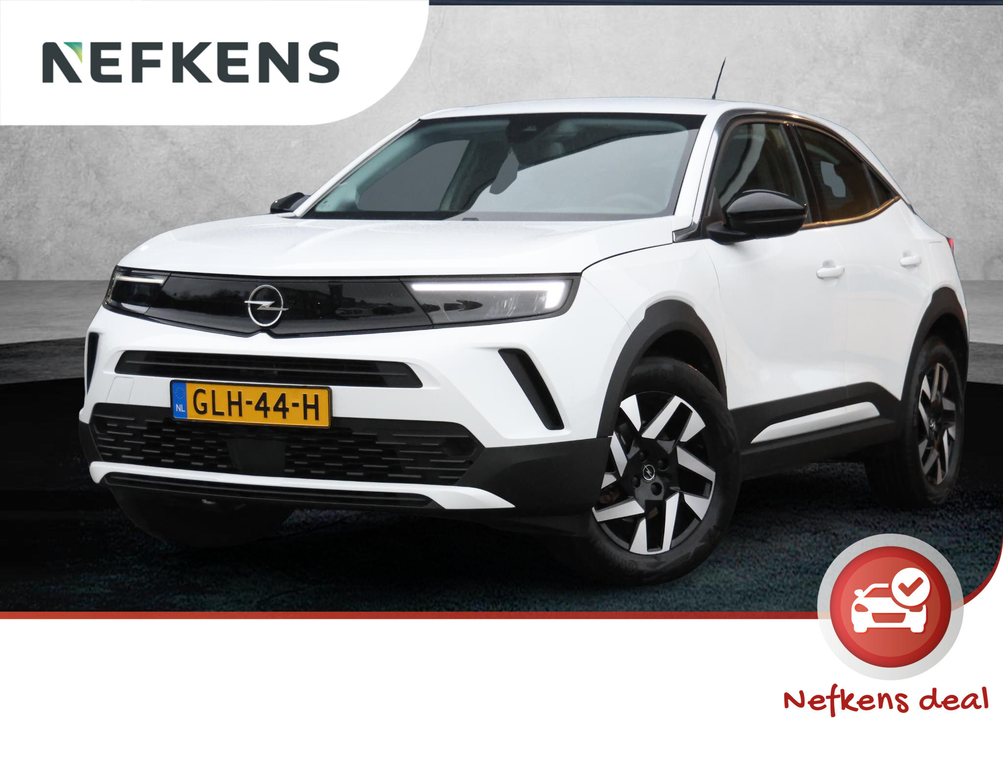 Opel Mokka-e Electric Edition 50 kWh