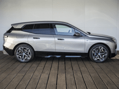 BMW iX M60 - Afbeelding 4