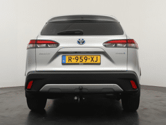 Toyota Corolla Cross 2.0 High Power Hybrid Launch Edition - Afbeelding 4