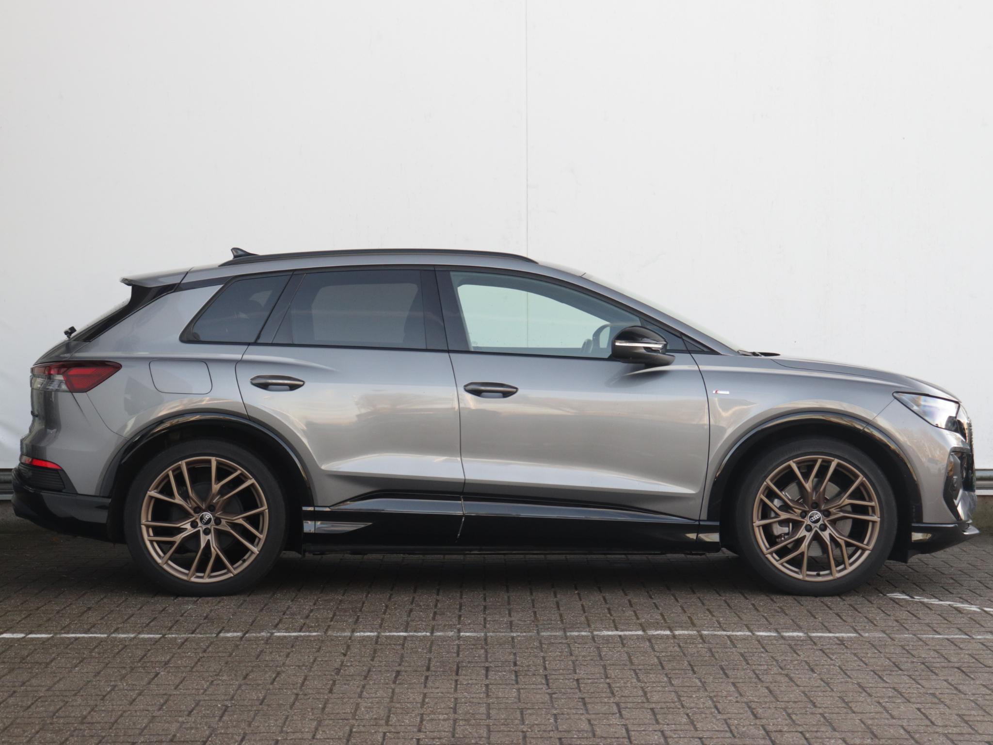 Audi Q4 e-tron 40 S edition 77 kWh - Afbeelding 4