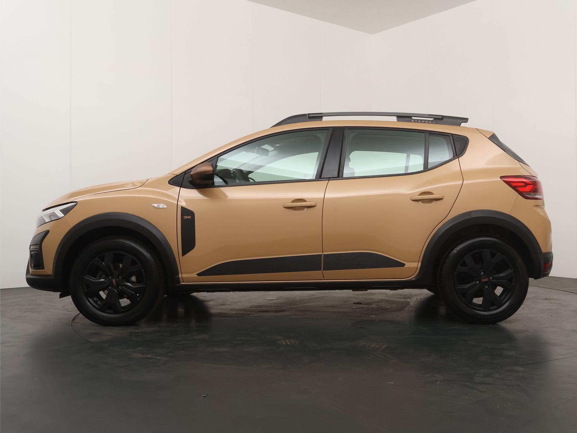 Dacia Sandero Stepway Eco-G 100 extreme - Afbeelding 2