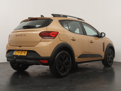 Dacia Sandero Stepway Eco-G 100 extreme - Afbeelding 5