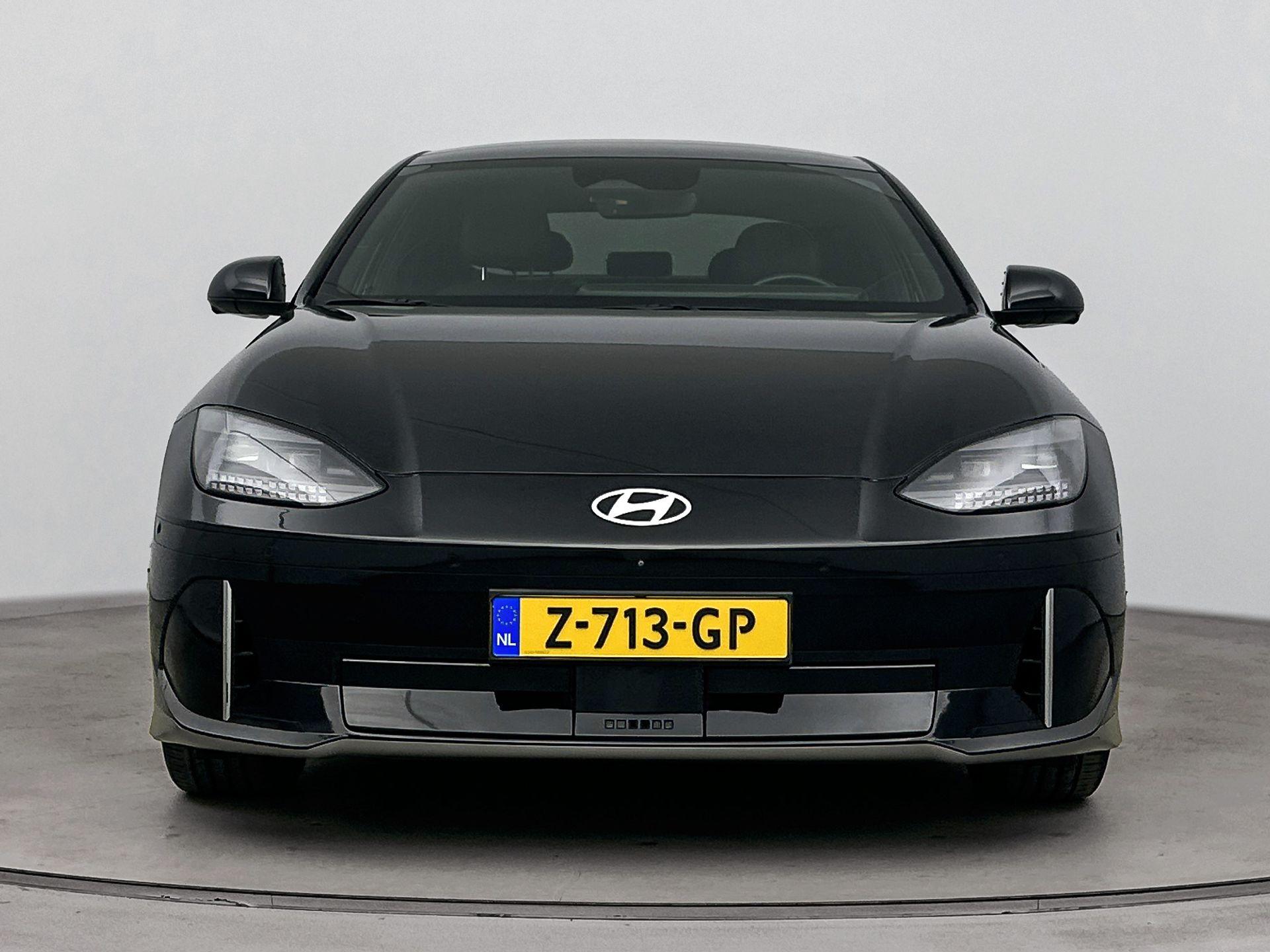 Hyundai IONIQ 6 Lounge 77.4 kWh - Afbeelding 5