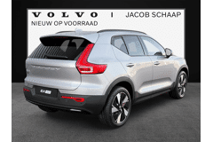 Volvo EX40 Extended Range Business Ed. 82 kWh - Afbeelding 2