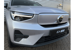 Volvo EX40 Extended Range Business Ed. 82 kWh - Afbeelding 4