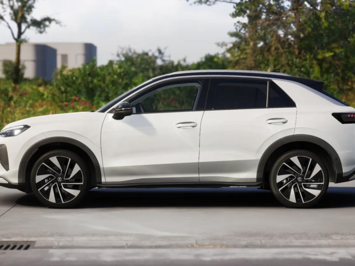 Volkswagen T-Roc Style First Edition 1.5 eTSI 85 kW / 116 PK SUV 7  - Afbeelding 2