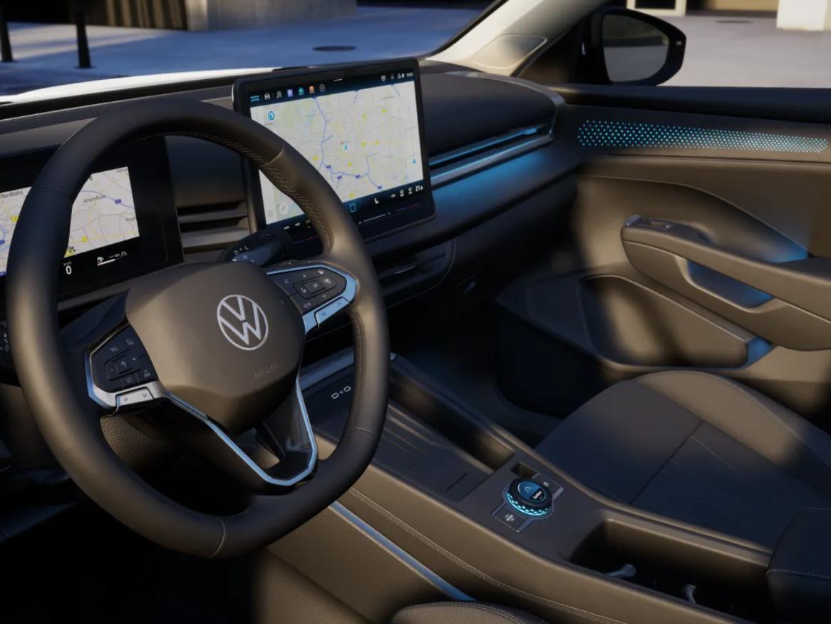 Volkswagen T-Roc Style First Edition 1.5 eTSI 85 kW / 116 PK SUV 7  - Afbeelding 4