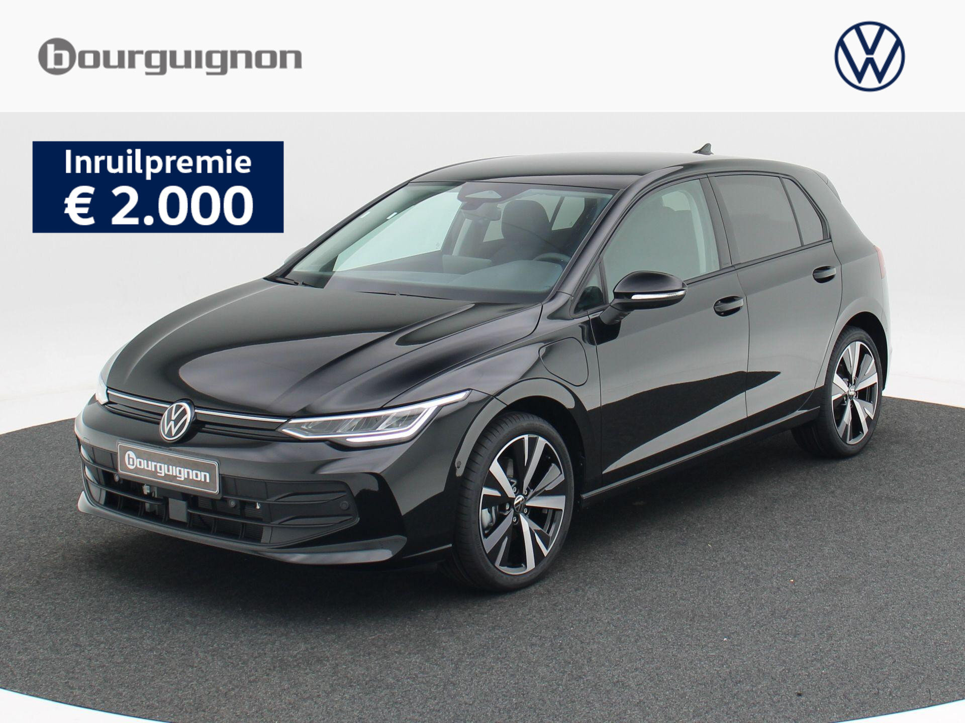 Volkswagen Golf Life Edition 1.5 eHybrid 204 PK