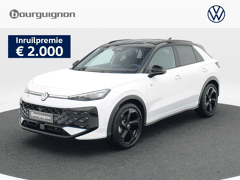 Volkswagen T-Roc R-Line First Edition 1.5 eTSI 150 PK - Afbeelding 2