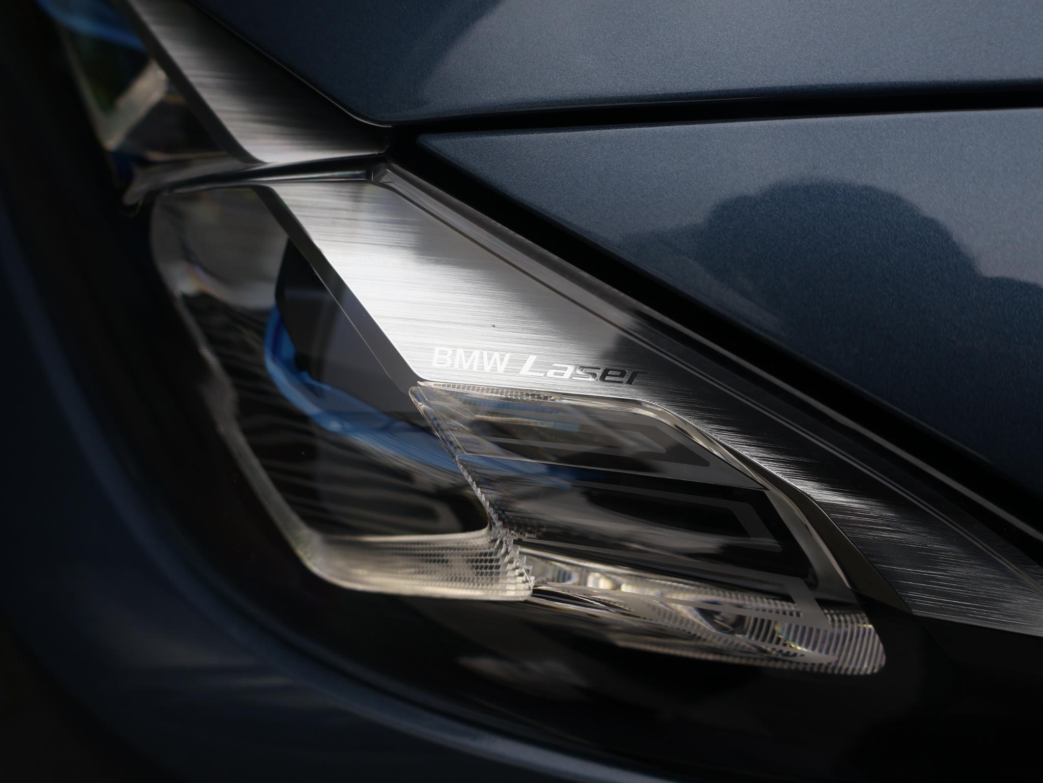 BMW 4 Serie Coupé 420i High Executive - Afbeelding 3