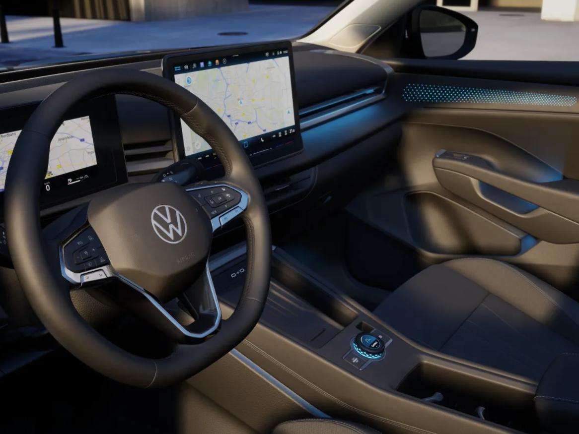 Volkswagen T-Roc Life First Edition 1.5 eTSI 85 kW / 116 PK SUV 7 v - Afbeelding 4