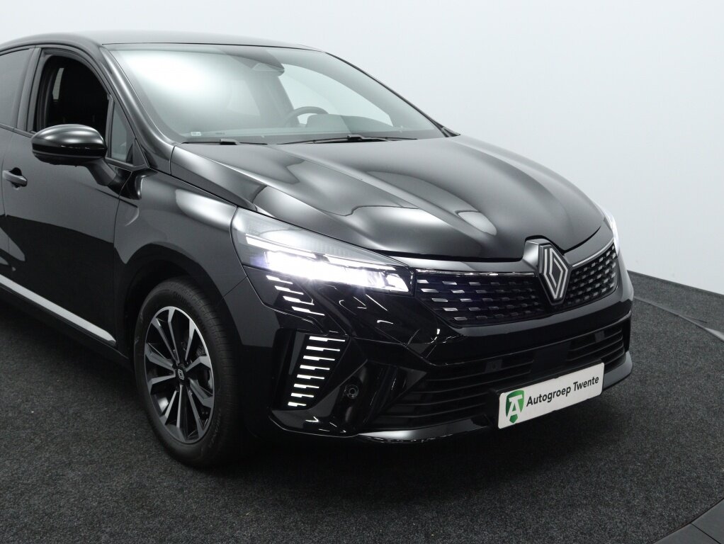 Renault Clio 1.6 E-Tech Full Hybrid 145 Techno Automaat | Navigatie | Camera - Afbeelding 3