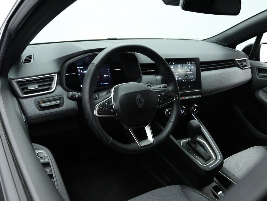 Renault Clio 1.6 E-Tech Full Hybrid 145 Techno Automaat | Navigatie | Camera - Afbeelding 4