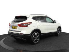 Nissan QASHQAI 1.2 N-Connecta - Afbeelding 2