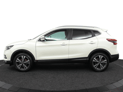 Nissan QASHQAI 1.2 N-Connecta - Afbeelding 3