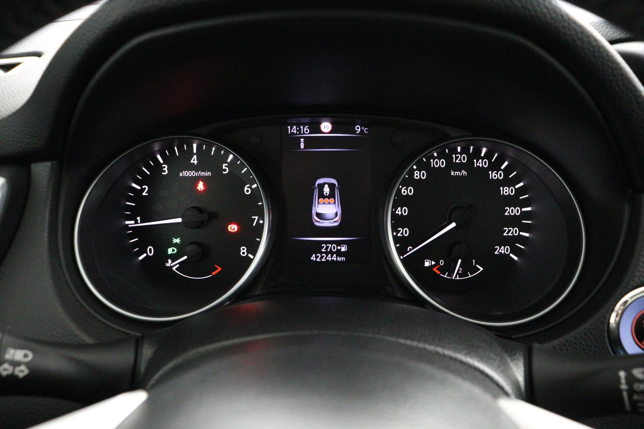 Nissan QASHQAI 1.2 N-Connecta - Afbeelding 5