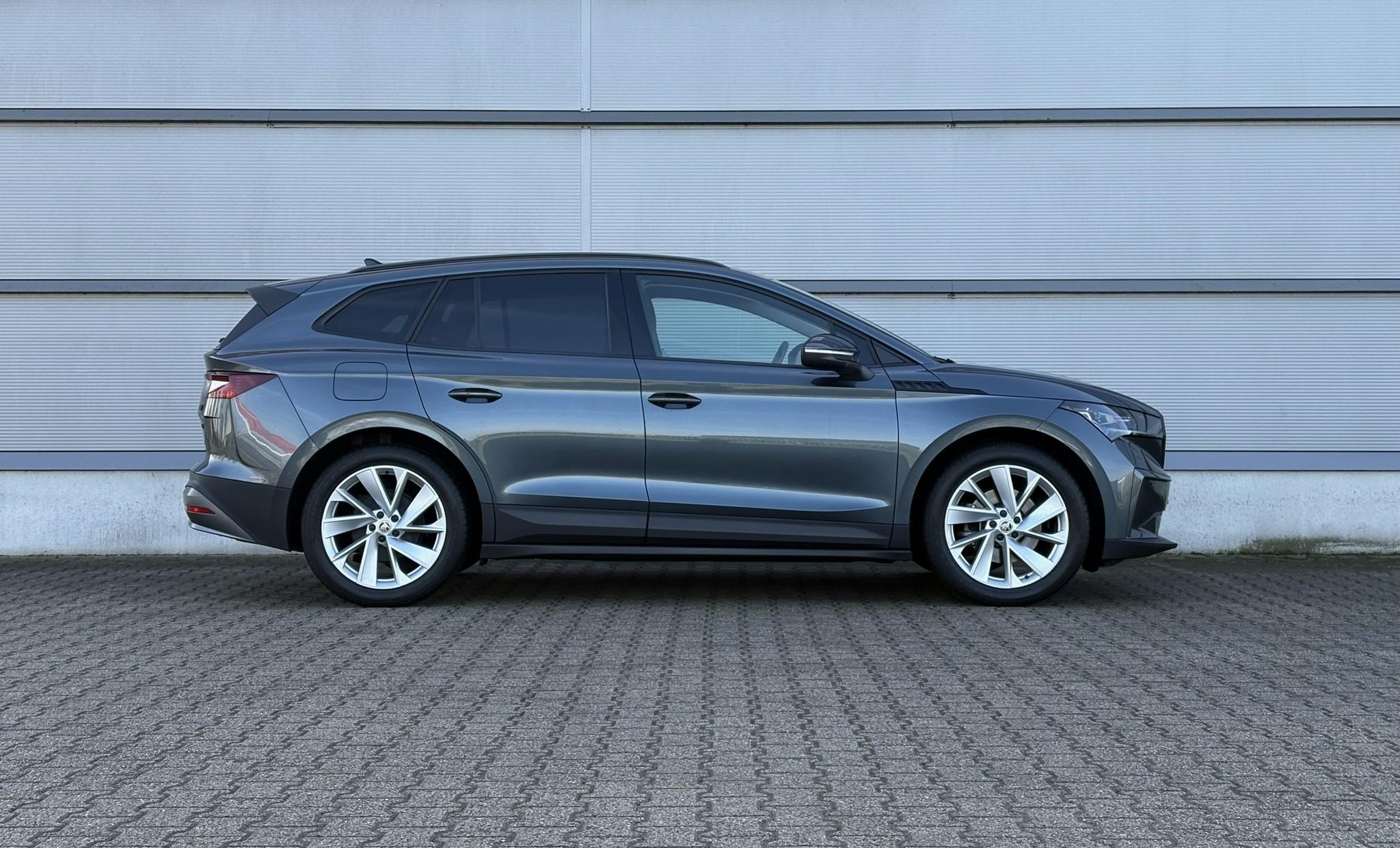 Skoda Enyaq 60 180pk First Edition - Afbeelding 3