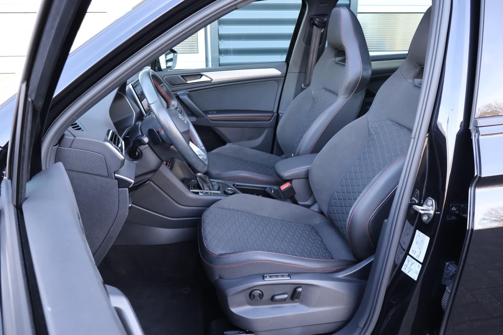 SEAT Tarraco 1.4 TSI e-Hybrid 245pk PHEV FR - Afbeelding 4