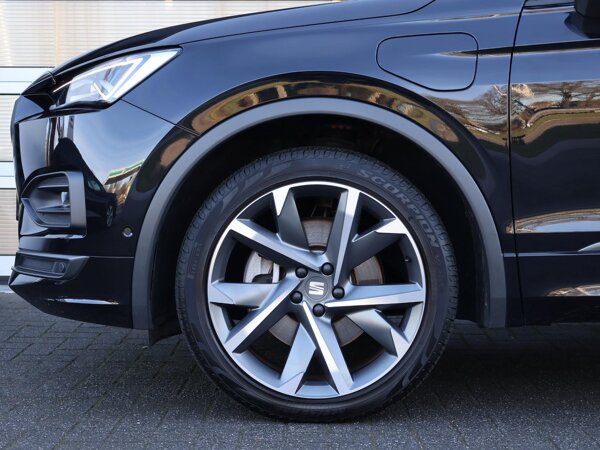 lichtmetalen velgen 19"