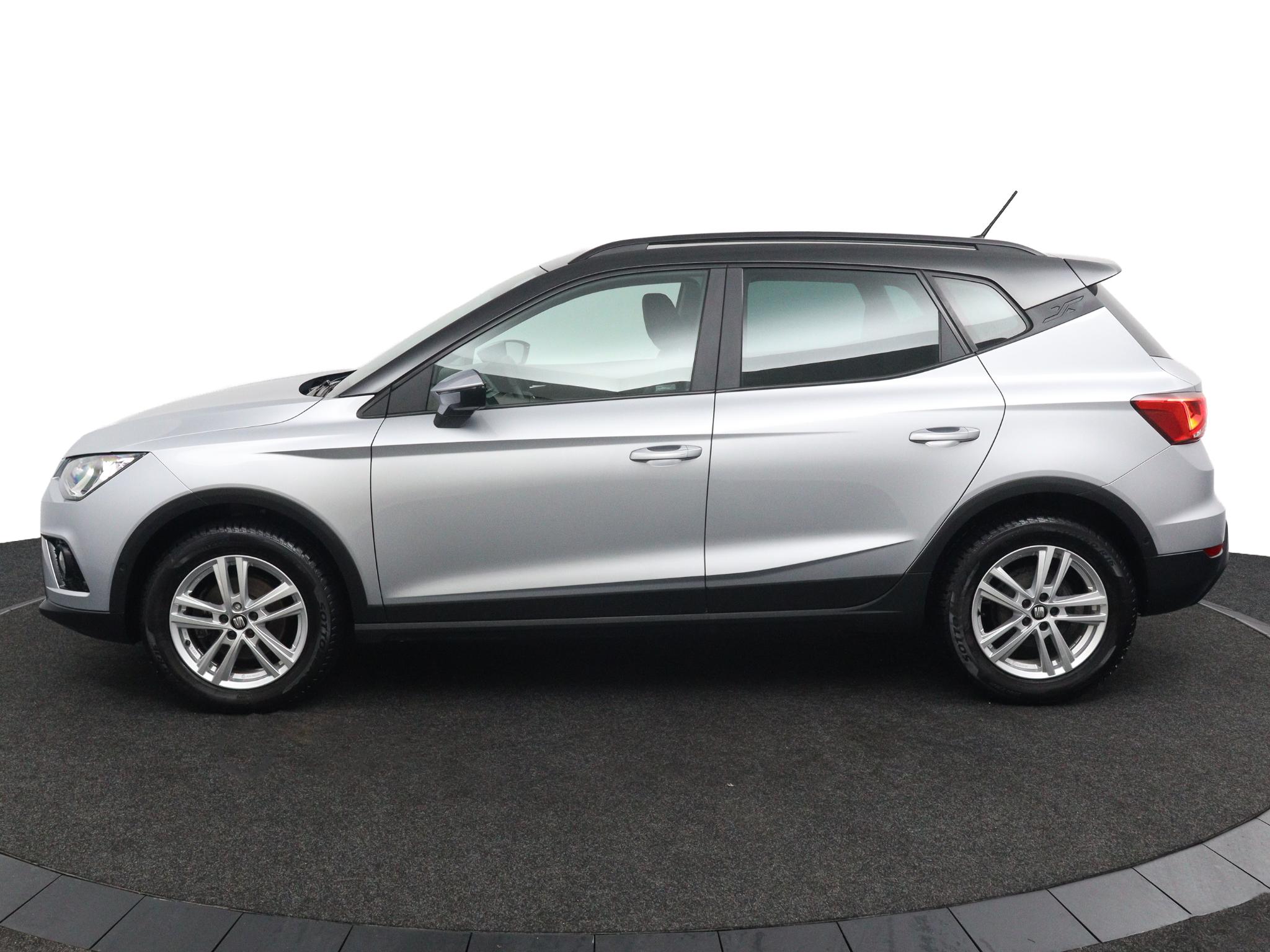 SEAT Arona 1.0 TSI Style Business Intense - Afbeelding 2