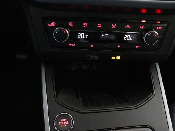 airco (automatisch)