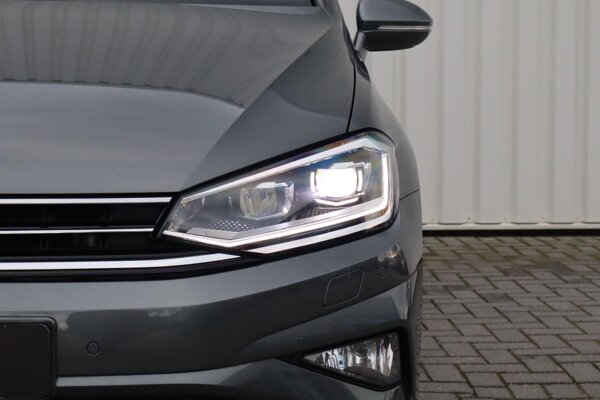 LED koplampen