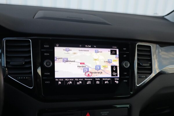 navigatiesysteem full map