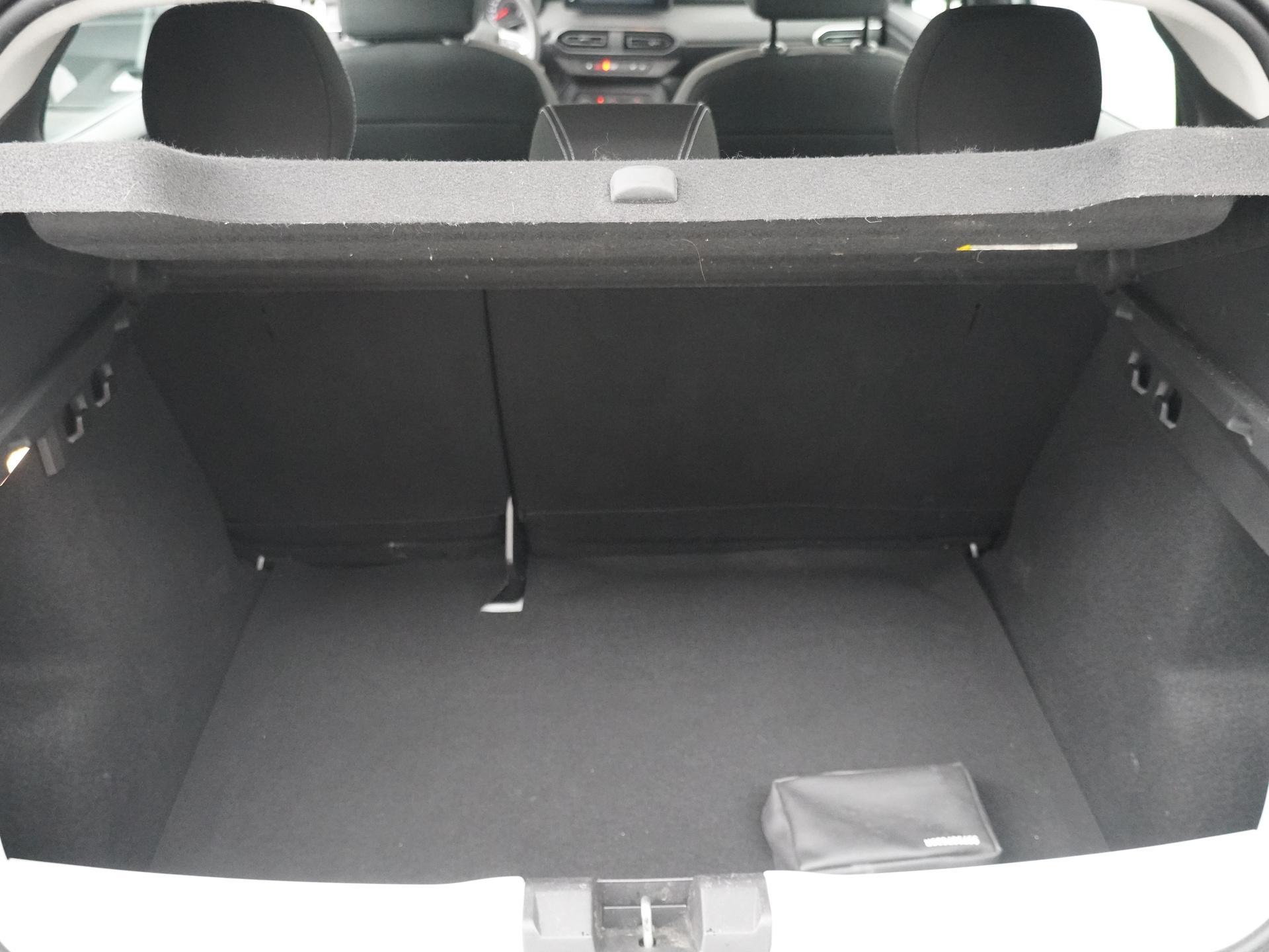 Dacia Sandero TCe 100 Bi-Fuel GPF Comfort - Afbeelding 3