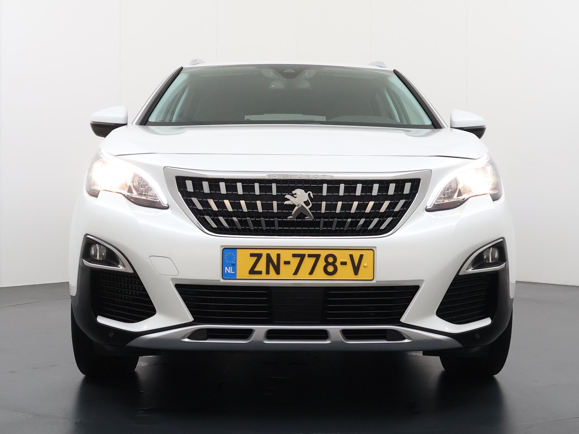 Peugeot 3008 1.2 PureTech Blue Lease Premium - Afbeelding 3