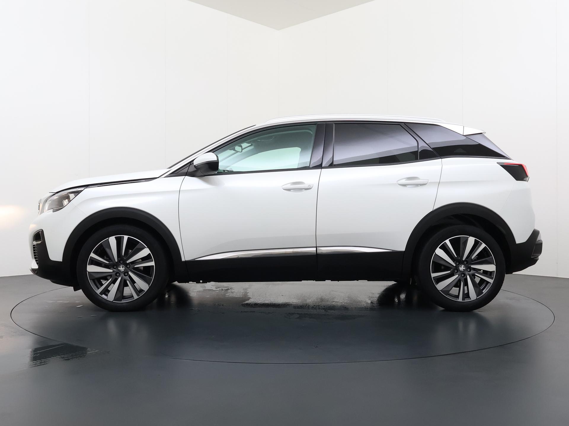Peugeot 3008 1.2 PureTech Blue Lease Premium - Afbeelding 4
