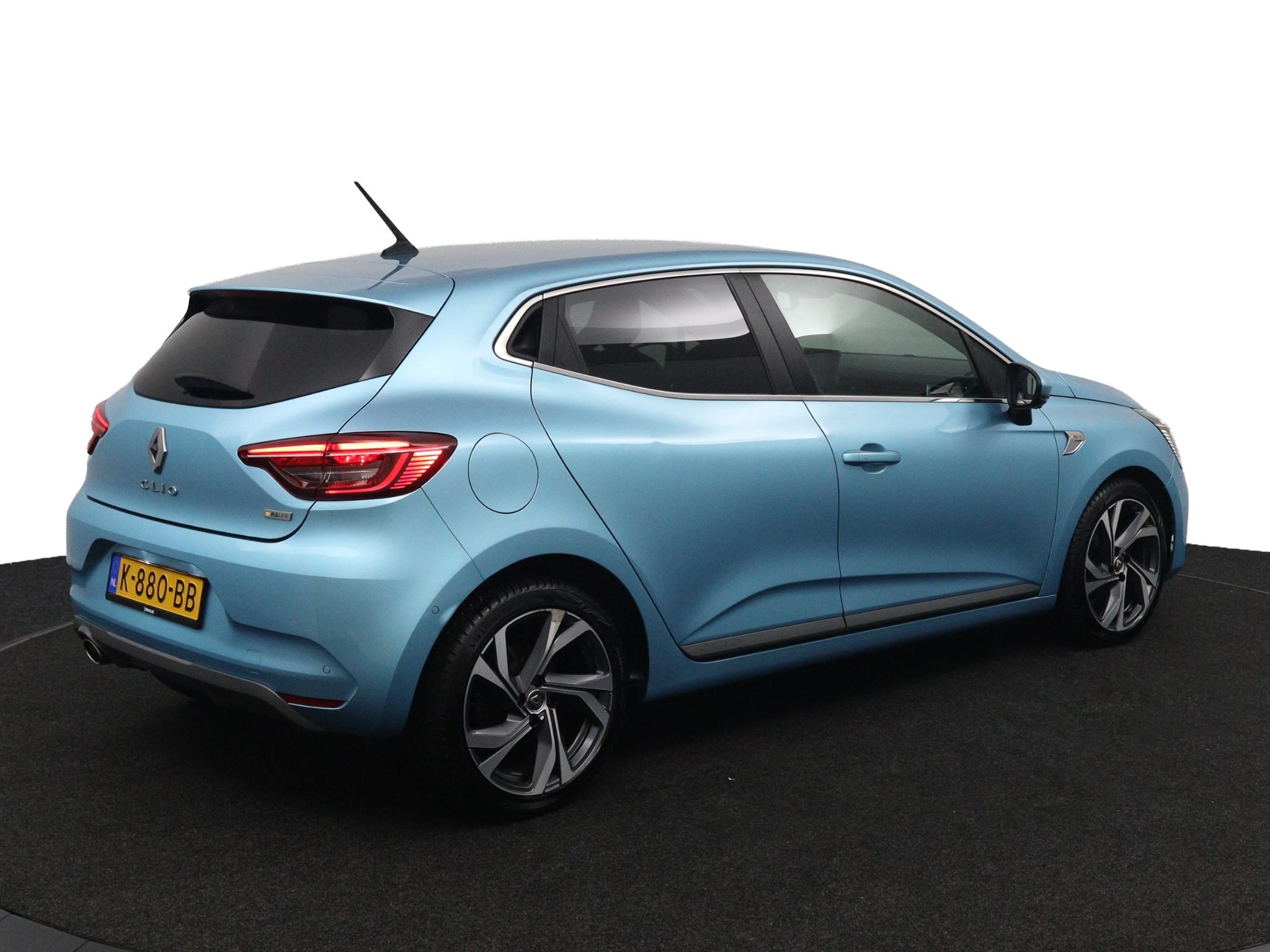 Renault Clio TCe 100 R.S. Line - Afbeelding 5