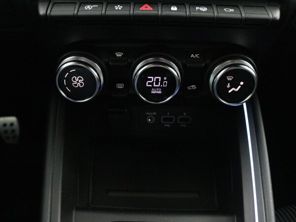 airco (automatisch)